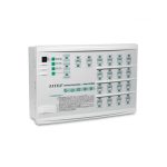 کنترل پنل اعلام حریق زیتکس 18 زون ZX-1800-18
